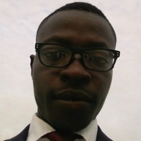 Benjamin Imuentinyan