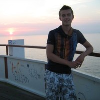Kevin Platje