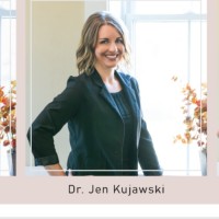 Dr. Jennifer Kujawski