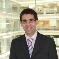 Daniel Aguilar