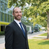 Sean Yaehne, MBA PMP