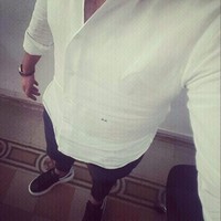 Mimou Lucas