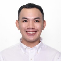 Harley James Samonte, Rmp