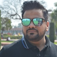 Kumar Gaurav