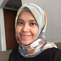 Nurul Fathinah