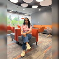 Susmitha Papani