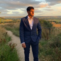 Ziyaad Rawat