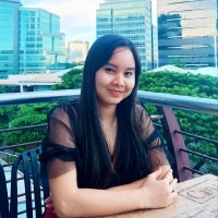 Carina Opong