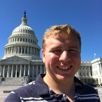 Kyle Robinson-O'Brien