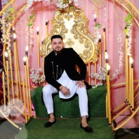 Mahesh Dahiya