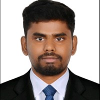 Gopalakrishnakumar Chokkaiyan