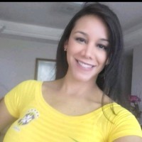 Margareth De Oliveira