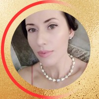 Anastasia Bashkirova Valor