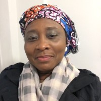 Nana Yaa Boakye