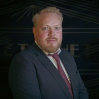 Henrik Wiik Kleven