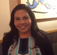 Mary Arellano