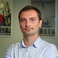 Łukasz Podgórski