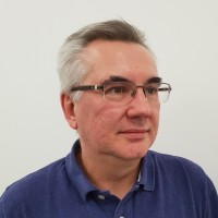 Stuart Kincaid