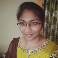 Sushma Thammishetti