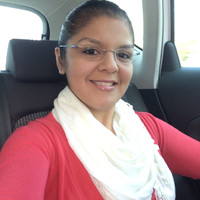 Claudia Morales