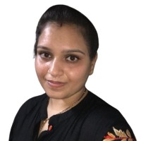 Aparna Desai