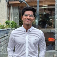 Suyash Gholap