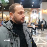Omid Bahrami