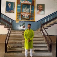Mayank Nama