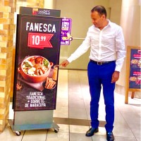 Alex Enrique Mora Sánchez