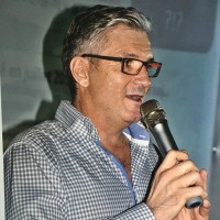 Stephane COUSTÉ