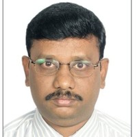 Bhaskar Prasad Shali