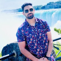 Navpreet Singh