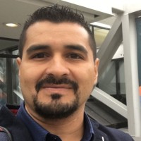 Luis Felipe Trejos Trujillo