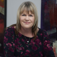 Karen Benoit