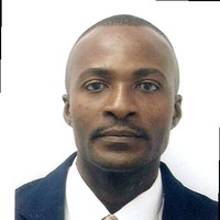 Ervan Small
