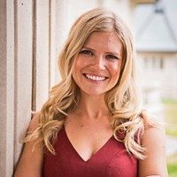 Christine Davis