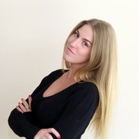 Julia Plyusnina