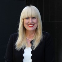 Ali McShane