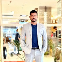 Rohit Pathak