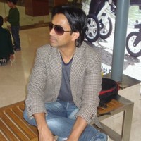 Shabbir Ahamad