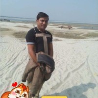 Md Enamul Hoque