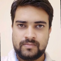 AHMAR ALAM
