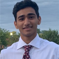 Vatsal Pandya