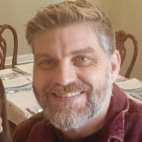 Michael Larimore