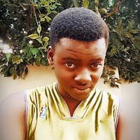 Adjei Boateng