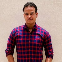 Yogesh Rawat