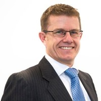 Mark Beaver