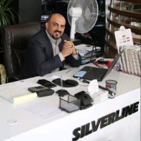 Ibrahim Soufan