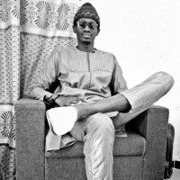 Oumar Diop