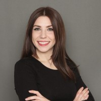 Mikaela Geremia